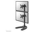 Neomounts FPMA-D700DDV Dual Monitor Tischständer