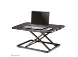 Neomounts NS-WS050BLACK Sitz-Steh-Arbeitsplatz