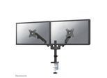 Neomounts DS70-750BL2 Monitor Tischhalterung