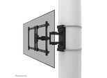 Neomounts WL40S-910BL16 voll bewegliche Säulenhalterung für 40-70" Bildschirme - Schwarz