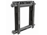 HAGOR VWH-3 Wandhalterung für Videowall Displays 42-55 Zoll