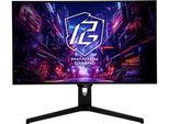 ASRock Phantom PGO27QFS OLED Gaming-Monitor 68,5cm (27 Zoll)