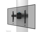 Neomounts WL30S-910BL16 feste Säulenhalterung für 40-75" Bildschirme - Schwarz