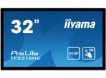 iiyama ProLite TF3215MC-B2 Multi-Touch-Display 80cm (31,5 Zoll)