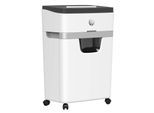 HP OneShred 18CC Aktenvernichter mit Partikelschnitt