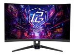ASRock Phantom PG27FRS1A Curved Gaming-Monitor 68,5cm (27 Zoll)