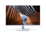 NEC Monitor MultiSync E244FL-WH 60 cm (24") weiß