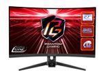 ASRock Phantom PG27F15RS1A Curved Gaming-Monitor 68,5cm (27")