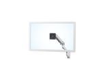 Ergotron HX Monitorarm Wandhalterung für einen Monitor bis 106,68 cm (42 Zoll) weiß