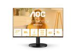AOC Q27B3CF2 Monitor 68,6 cm (27 Zoll)
