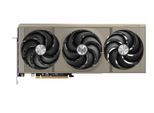 Sapphire Nitro+ AMD Radeon RX 9070 XT OC GPU