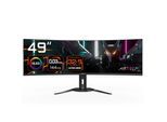 GigaByte AORUS CO49DQ OLED Curved Gaming Monitor