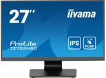 iiyama ProLite T2752MSC-B1AG 10-Punkt Multi-Touch-Monitor 60.5 cm 68.6 cm (27")