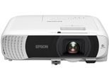 Epson EB-W55 LCD Heimkino Beamer 4000 Lumen