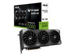 ASUS TUF Gaming GeForce RTX 5060 OC Edition 8GB GDDR7 Gaming Grafikkarte