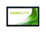 HANNspree Touch-Monitor HO225HTB LED-Display 54,6 cm (21,5") schwarz
