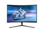 Philips Evnia 32M2C5500W Curved Gaming Monitor 80 cm (31,5 Zoll)