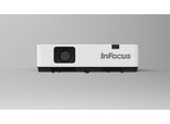 InFocus IN1036 LCD Beamer 4600 Lumen