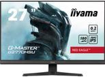iiyama G-MASTER G2770HSU-B6 Gaming-Monitor 68.6 cm (27 Zoll)