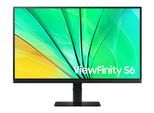 Samsung ViewFinity S60D S27D600EAU Monitor 68,6 cm (27 Zoll)