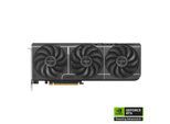 ASUS Prime GeForce RTX 5060 Ti 8GB GDDR7 OC Edition Gaming Grafikkarte
