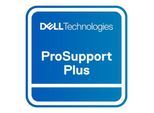 Dell Erweiterung von 1 Jahr ProSupport auf 3 Jahre ProSupport Plus für Dell Precision 34xx und 36xx