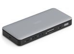 Digitus USB-C Docking Station, 11-Port