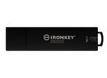Kingston IronKey D500S USB-Stick 16 GB
