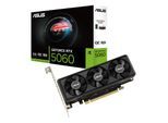ASUS GeForce RTX 5060 LP BRK 8GB GDDR7 OC Edition Gaming Grafikkarte