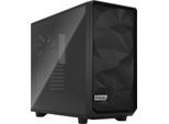Fractal Design Meshify 2 Light Tempered Glass Black