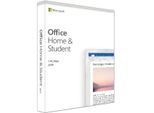Microsoft Office Home and Student 2019 deutsch, für Windows und MAC