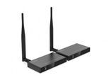 Digitus Wireless HDMI Extender / Splitter Set (100 m, 1x4)