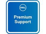 Dell Garantie auf 4 Jahre Premium Support für Inspiron 5xxx