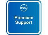 Dell Garantie auf 3 Jahre Premium Support für Inspiron 3xxx