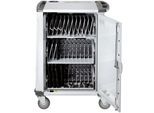Parat PARAPROJECT® Trolley U32 Lade- und Managementsystem