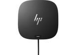 HP USB-C-Dockingstation G5