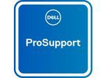 Dell Garantie auf 4 Jahre ProSupport