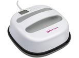 plottiX iXpress Classic 2 Transferpresse 22,8 x 22,8 cm