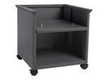 LEXMARK Verstellbarer Druckerstand (35S8502)