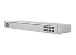 Ubiquiti UniFi Switch USW-Aggregation 8x 10Gigabit SFP+ managed (USW-AGGREGATION)