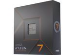 AMD Ryzen 7 7700X, 4.5 GHz AM5
