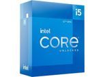 Intel® Core™ i5-12600K 3.7 GHz LGA1700