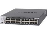 NETGEAR - M4300 24-Port (24X / 4SFP+) 10G Stapelbarer Managed Switch