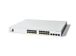 Cisco Catalyst 1300-24FP-4X Switch 24x 1GbE + 4x 10GbE SFP+ L3 managed