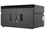 Manhattan 20-Port USB-C Desktop Ladeschrank 360 W