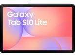 Samsung Galaxy Tab S10 Lite (10,9") Wi-Fi 128GB Grau
