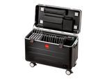 Parat PARAPROJECT® Case i16 Lade- und Managementsystem Wagen