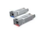 Ubiquiti UniFi Single-Mode Modul Gigabit LAN-Transceiver 10Gbit/s