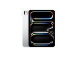 Apple iPad Pro (11") Wi-Fi + Cellular 512GB silber