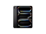 Apple iPad Pro (11") Wi-Fi + Cellular 2TB space schwarz